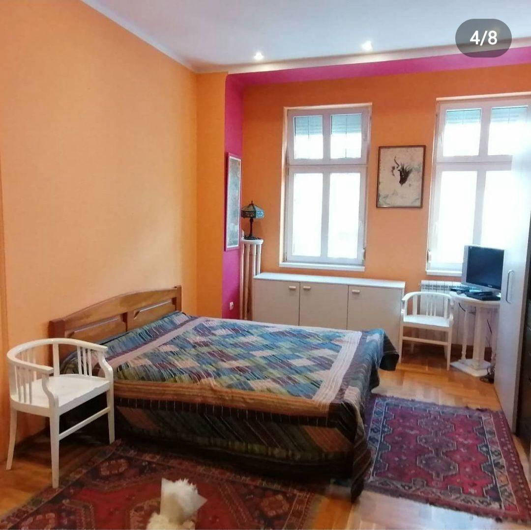 Квартира, 979 м², 350 259$ — FAKTOR